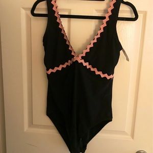 Karla Colletto Swimsuit